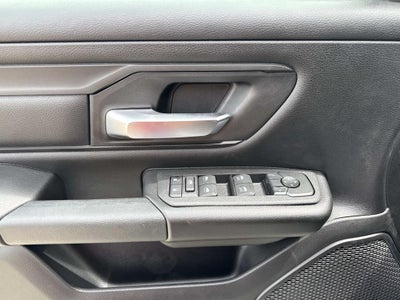 2026 RAM Ram 1500 RAM 1500 EXPRESS CREW CAB 4X2 5'7' BOX