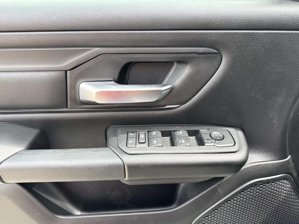 2026 RAM Ram 1500 RAM 1500 EXPRESS CREW CAB 4X2 5'7' BOX