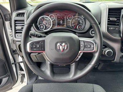 2026 RAM Ram 1500 RAM 1500 EXPRESS CREW CAB 4X2 5'7' BOX