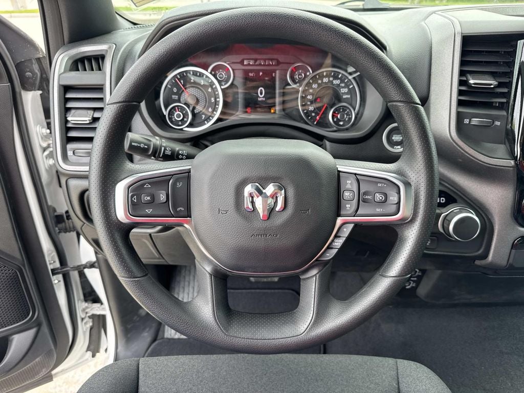 2026 RAM Ram 1500 RAM 1500 EXPRESS CREW CAB 4X2 5'7' BOX