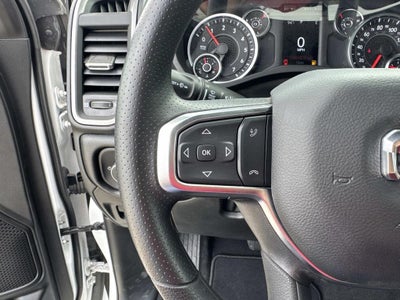 2026 RAM Ram 1500 RAM 1500 EXPRESS CREW CAB 4X2 5'7' BOX