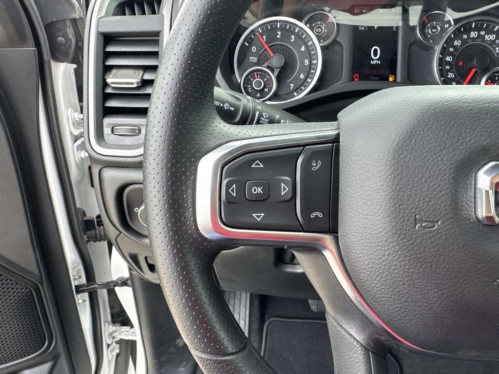 2026 RAM Ram 1500 RAM 1500 EXPRESS CREW CAB 4X2 5'7' BOX