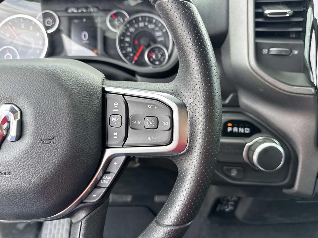 2026 RAM Ram 1500 RAM 1500 EXPRESS CREW CAB 4X2 5'7' BOX