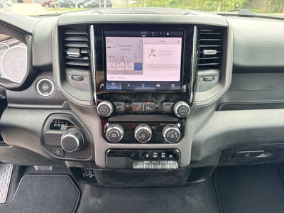 2026 RAM Ram 1500 RAM 1500 EXPRESS CREW CAB 4X2 5'7' BOX