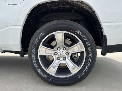 2026 RAM Ram 1500 RAM 1500 EXPRESS CREW CAB 4X2 5'7' BOX