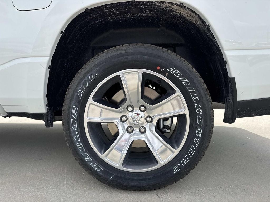 2026 RAM Ram 1500 RAM 1500 EXPRESS CREW CAB 4X2 5'7' BOX