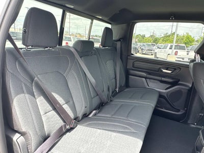 2026 RAM Ram 1500 RAM 1500 EXPRESS CREW CAB 4X2 5'7' BOX