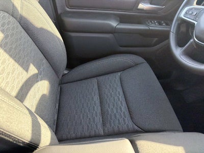 2027 RAM 1500 Express