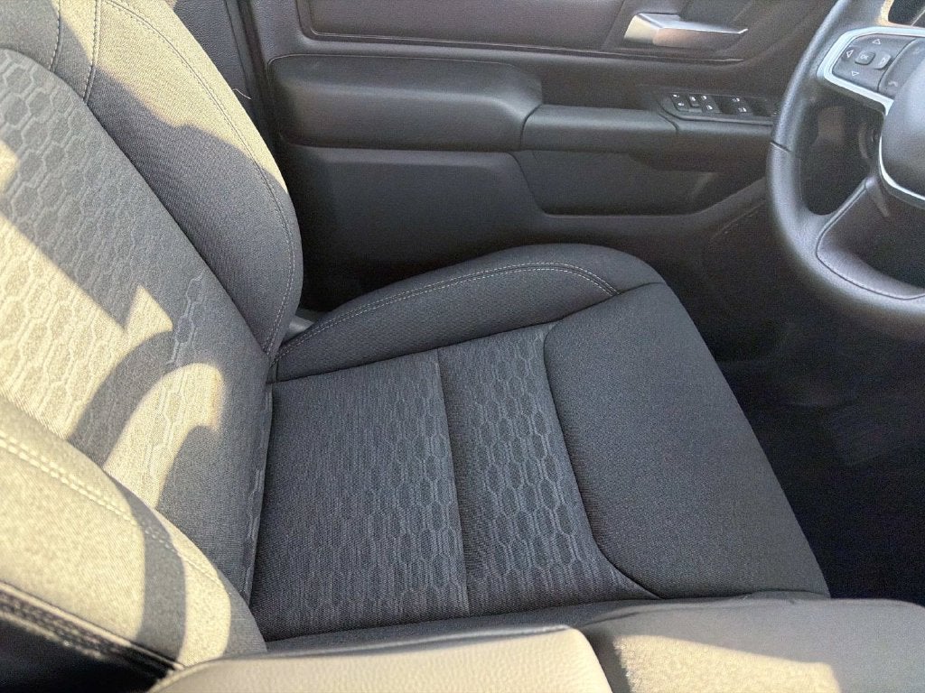 2027 RAM 1500 Express
