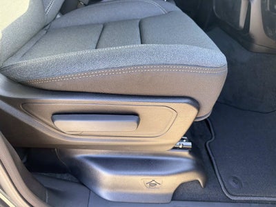 2027 RAM 1500 Express