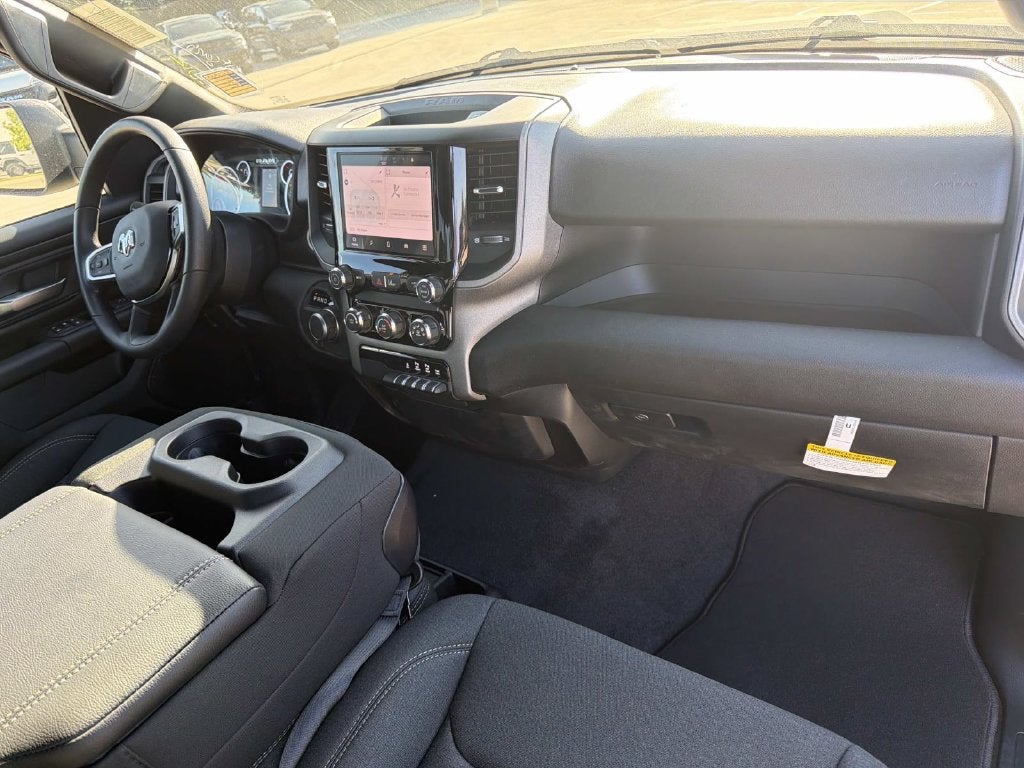 2027 RAM 1500 Express