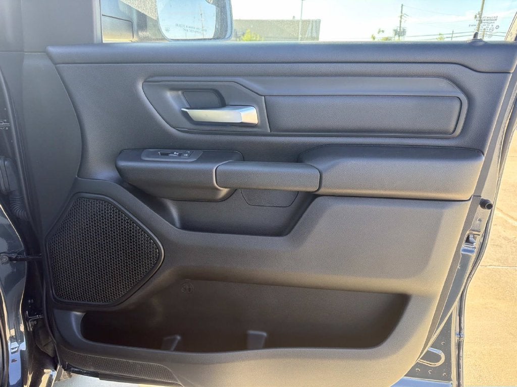 2027 RAM 1500 Express