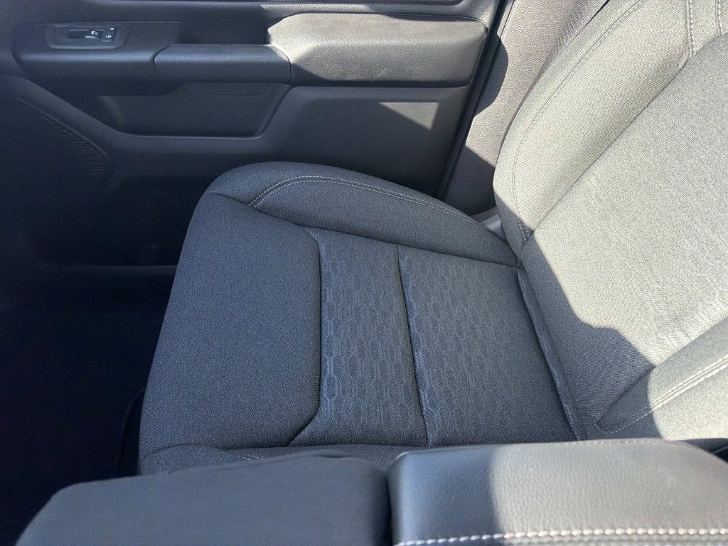 2027 RAM 1500 Express