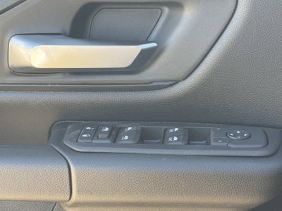 2027 RAM 1500 Express