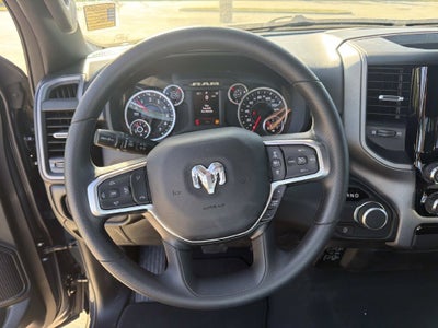 2027 RAM 1500 Express