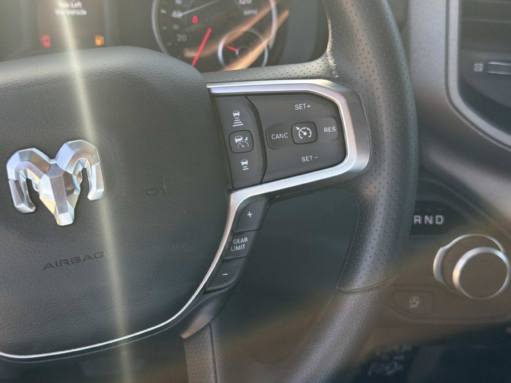 2027 RAM 1500 Express