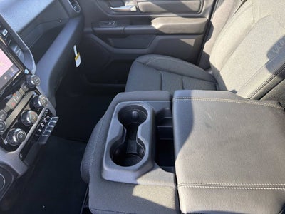 2027 RAM 1500 Express