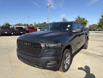 2027 RAM 1500 Express