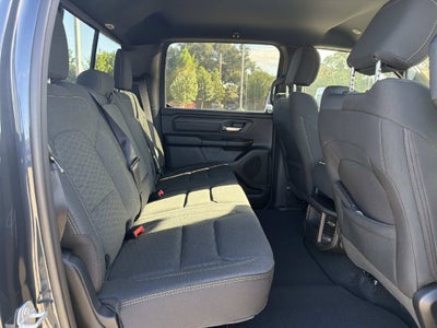 2027 RAM 1500 Express