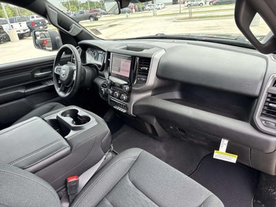 2026 RAM Ram 1500 RAM 1500 EXPRESS CREW CAB 4X2 5'7' BOX