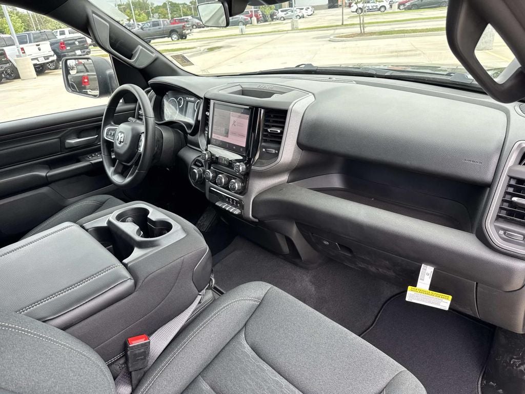 2026 RAM Ram 1500 RAM 1500 EXPRESS CREW CAB 4X2 5'7' BOX