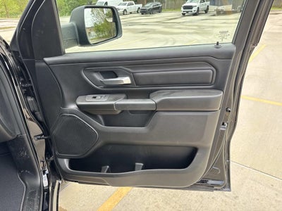 2026 RAM Ram 1500 RAM 1500 EXPRESS CREW CAB 4X2 5'7' BOX