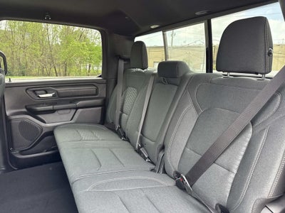 2026 RAM Ram 1500 RAM 1500 EXPRESS CREW CAB 4X2 5'7' BOX