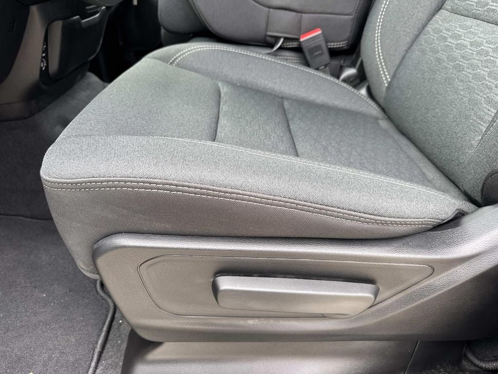 2026 RAM Ram 1500 RAM 1500 EXPRESS CREW CAB 4X2 5'7' BOX