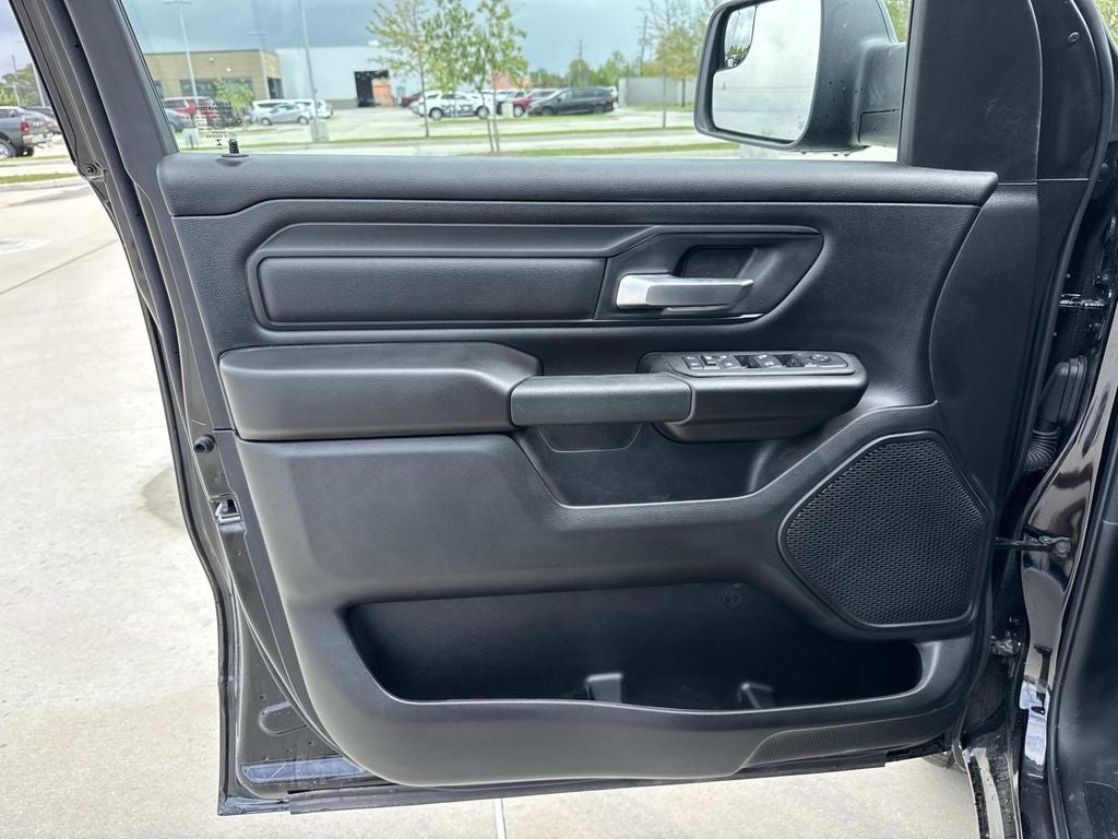 2026 RAM Ram 1500 RAM 1500 EXPRESS CREW CAB 4X2 5'7' BOX