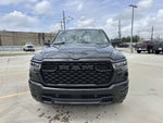 2026 RAM Ram 1500 RAM 1500 EXPRESS CREW CAB 4X2 5'7' BOX