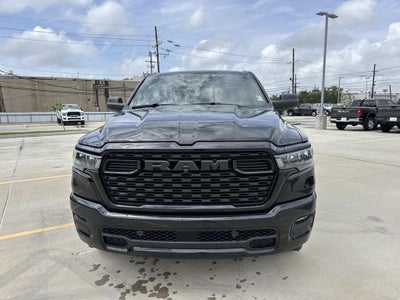 2026 RAM Ram 1500 RAM 1500 EXPRESS CREW CAB 4X2 5'7' BOX