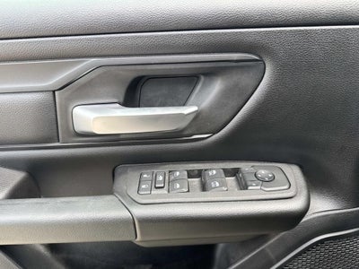 2026 RAM Ram 1500 RAM 1500 EXPRESS CREW CAB 4X2 5'7' BOX