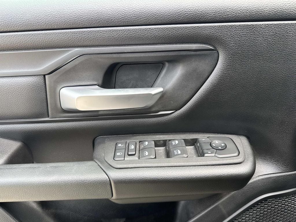 2026 RAM Ram 1500 RAM 1500 EXPRESS CREW CAB 4X2 5'7' BOX