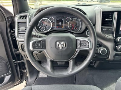 2026 RAM Ram 1500 RAM 1500 EXPRESS CREW CAB 4X2 5'7' BOX