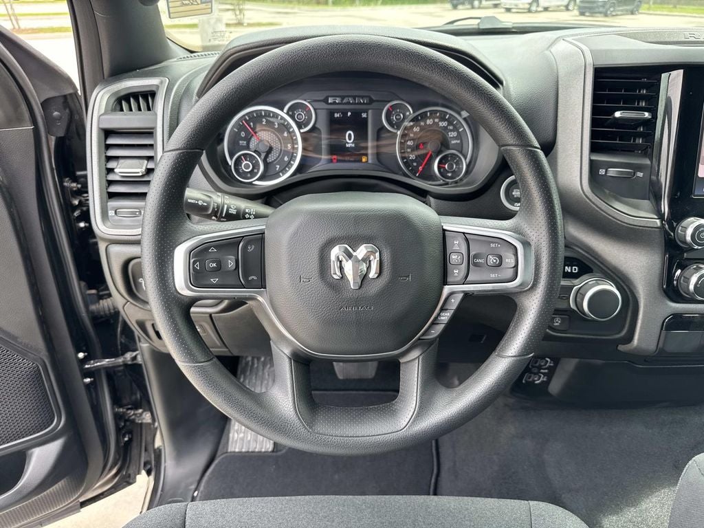 2026 RAM Ram 1500 RAM 1500 EXPRESS CREW CAB 4X2 5'7' BOX