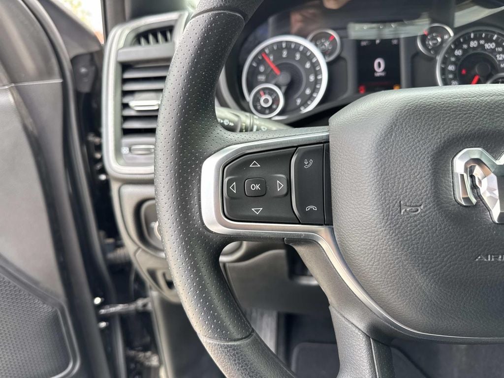 2026 RAM Ram 1500 RAM 1500 EXPRESS CREW CAB 4X2 5'7' BOX