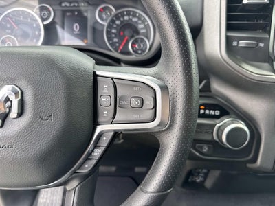 2026 RAM Ram 1500 RAM 1500 EXPRESS CREW CAB 4X2 5'7' BOX