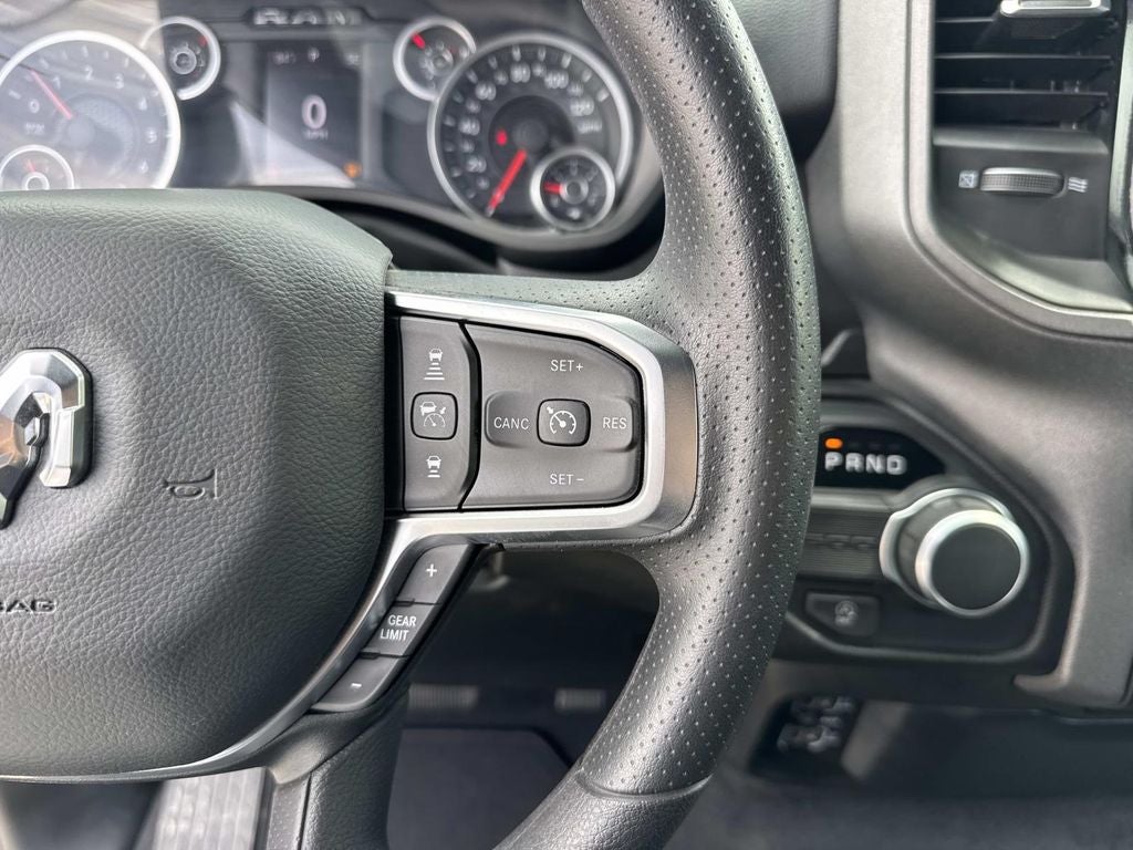 2026 RAM Ram 1500 RAM 1500 EXPRESS CREW CAB 4X2 5'7' BOX