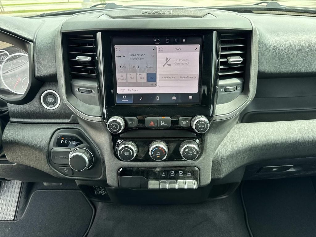 2026 RAM Ram 1500 RAM 1500 EXPRESS CREW CAB 4X2 5'7' BOX