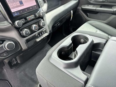 2026 RAM Ram 1500 RAM 1500 EXPRESS CREW CAB 4X2 5'7' BOX