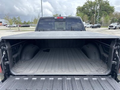 2026 RAM Ram 1500 RAM 1500 EXPRESS CREW CAB 4X2 5'7' BOX