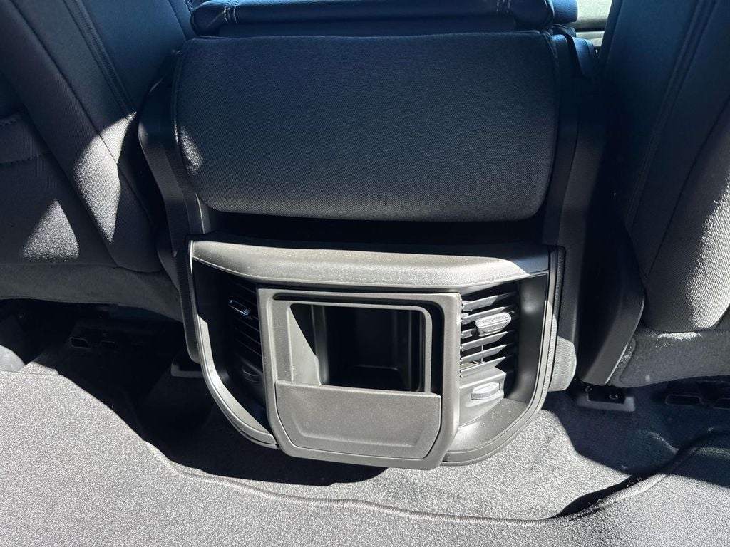 2026 RAM Ram 1500 RAM 1500 EXPRESS CREW CAB 4X2 5'7' BOX