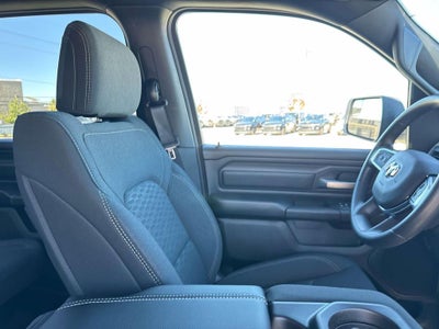 2026 RAM Ram 1500 RAM 1500 EXPRESS CREW CAB 4X2 5'7' BOX