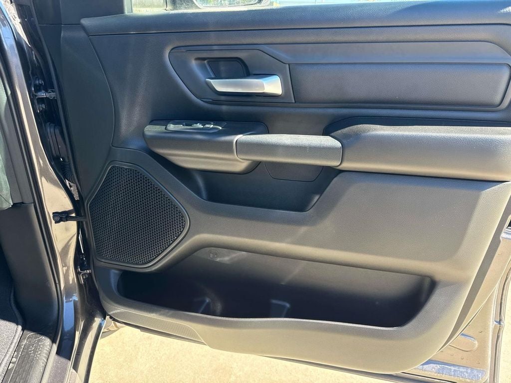 2026 RAM Ram 1500 RAM 1500 EXPRESS CREW CAB 4X2 5'7' BOX