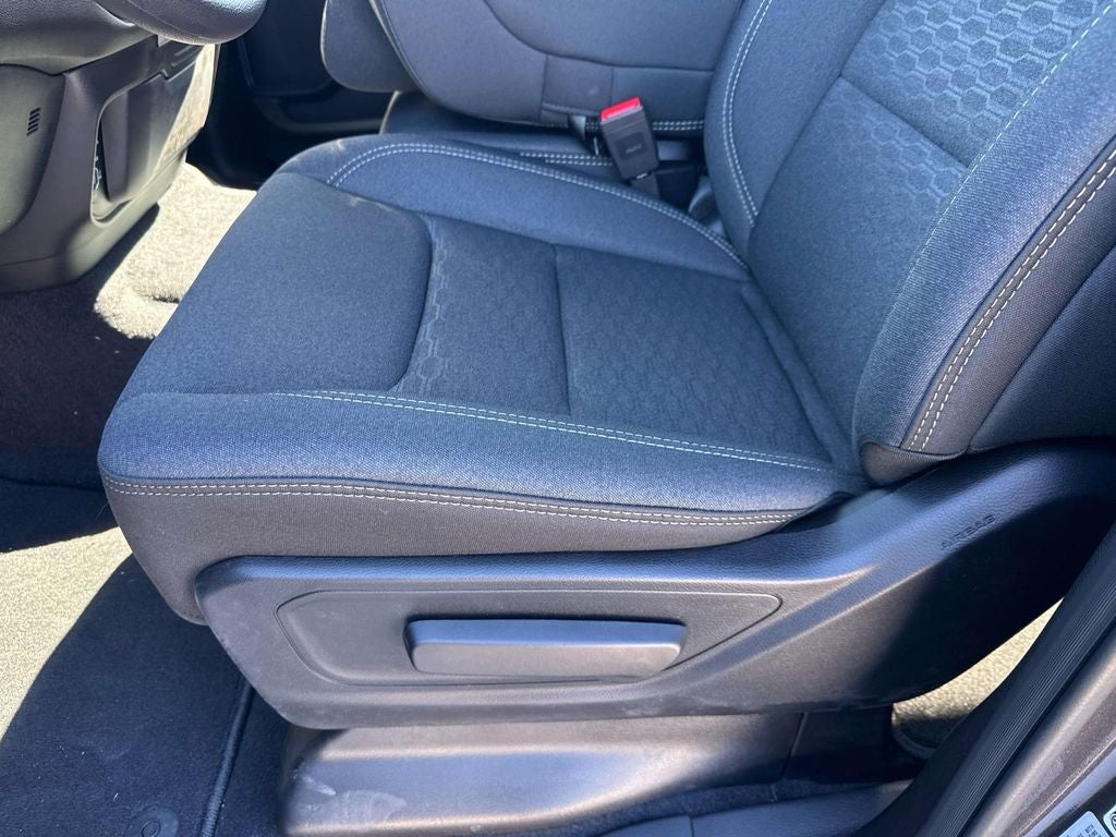 2026 RAM Ram 1500 RAM 1500 EXPRESS CREW CAB 4X2 5'7' BOX