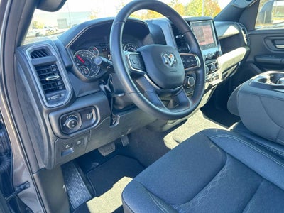 2026 RAM Ram 1500 RAM 1500 EXPRESS CREW CAB 4X2 5'7' BOX