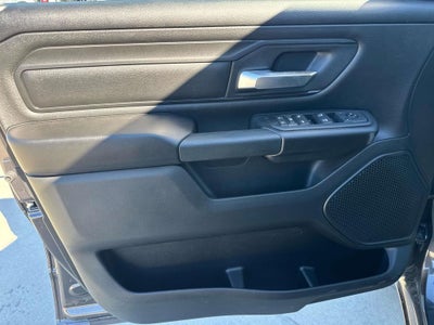 2026 RAM Ram 1500 RAM 1500 EXPRESS CREW CAB 4X2 5'7' BOX