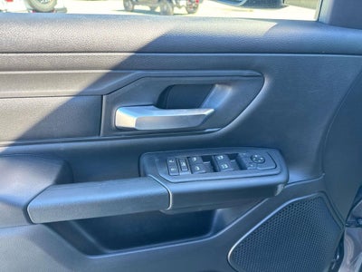 2026 RAM Ram 1500 RAM 1500 EXPRESS CREW CAB 4X2 5'7' BOX