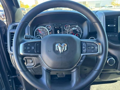 2026 RAM Ram 1500 RAM 1500 EXPRESS CREW CAB 4X2 5'7' BOX