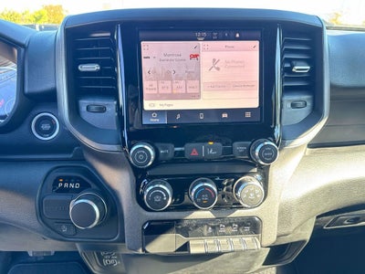 2026 RAM Ram 1500 RAM 1500 EXPRESS CREW CAB 4X2 5'7' BOX